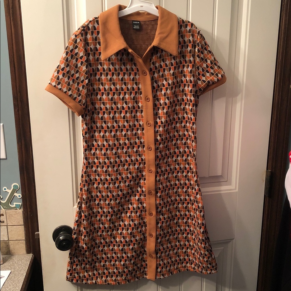 Petite Xs  Dress